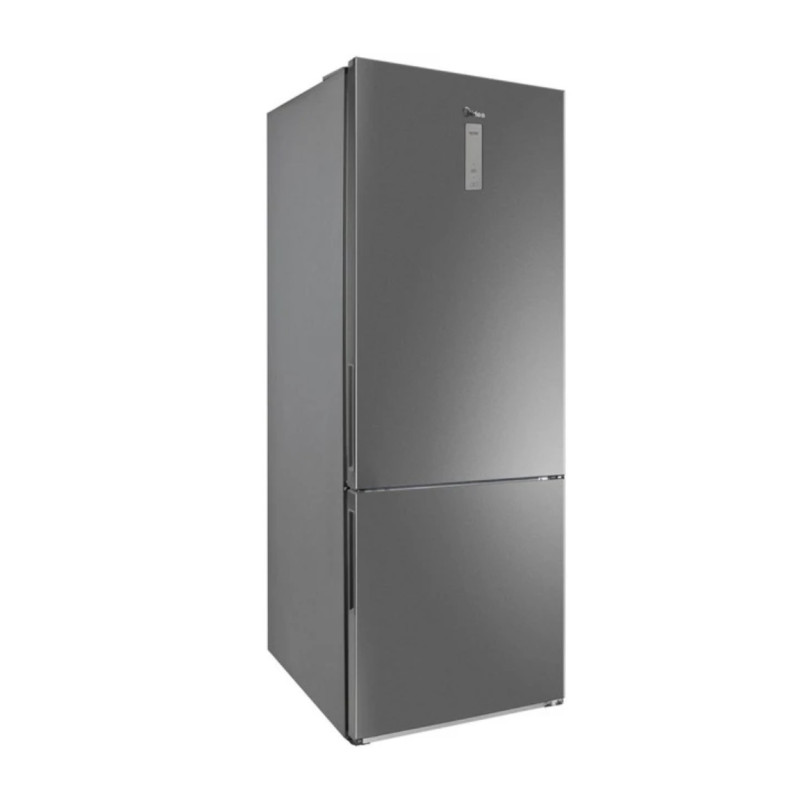 Холодильник MIDEA MDRB593FGE02 (нижня мор. 70 см ширина, дисплей)