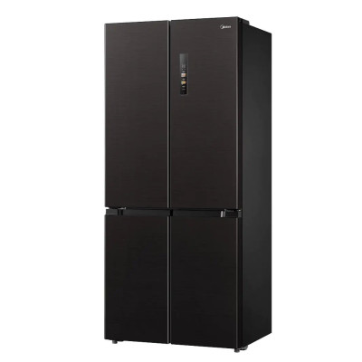Холодильник MIDEA MDRM691MIE28