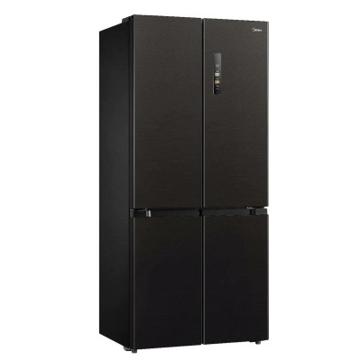 Холодильник MIDEA MDRM691MIE28