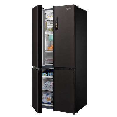 Холодильник MIDEA MDRM691MIE28