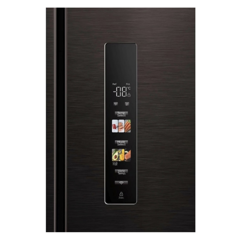 Холодильник MIDEA MDRM691MIE28