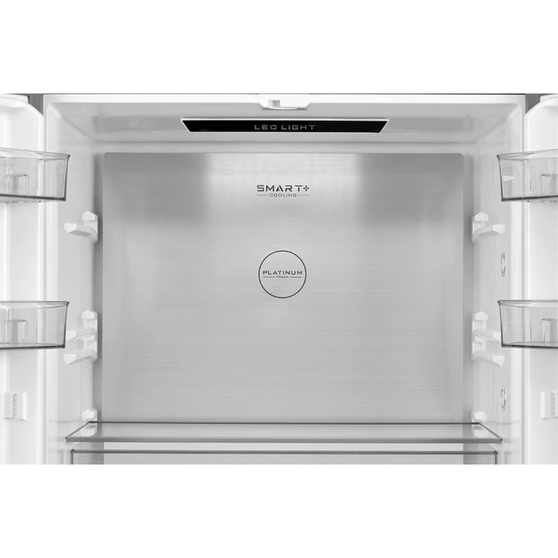 Холодильник MIDEA MDRM691MIE28