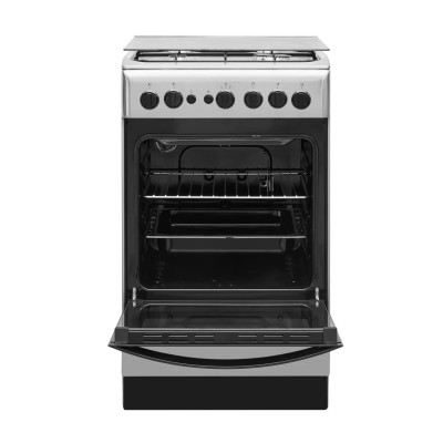 Плита газова Indesit IS5G1PMX/E/1