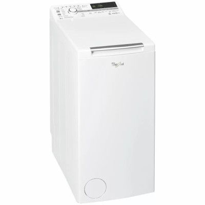 Пральна машина Whirlpool TDLR 55020S (вертик.)