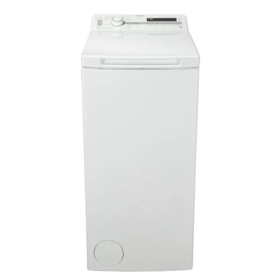 Пральна машина Whirlpool TDLR 55020S (вертик.)