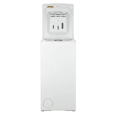 Пральна машина Whirlpool TDLR 55020S (вертик.)