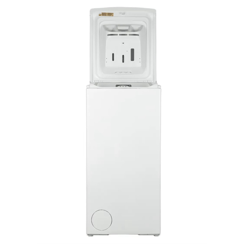 Пральна машина Whirlpool TDLR 55020S (вертик.)