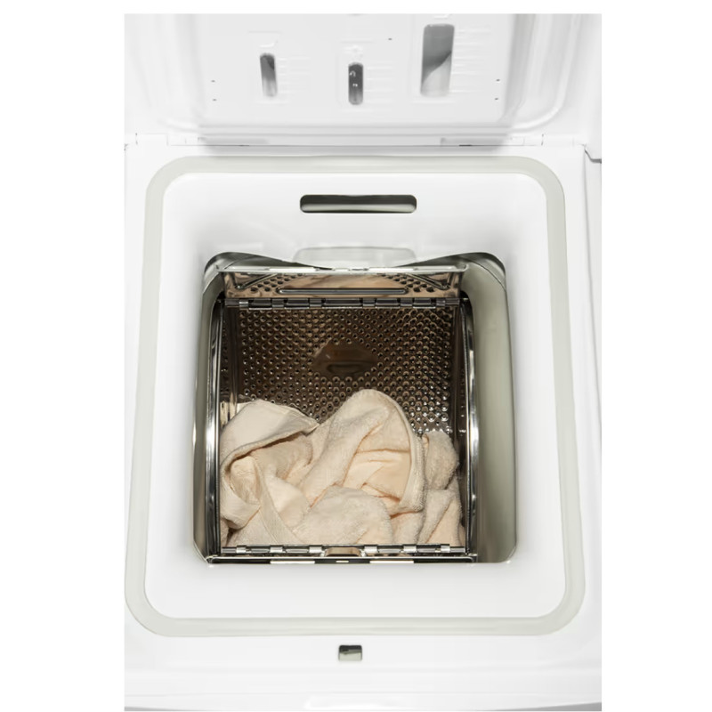 Пральна машина Whirlpool TDLR 55020S (вертик.)