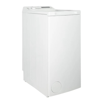 Пральна машина Whirlpool TDLR 55020S (вертик.)