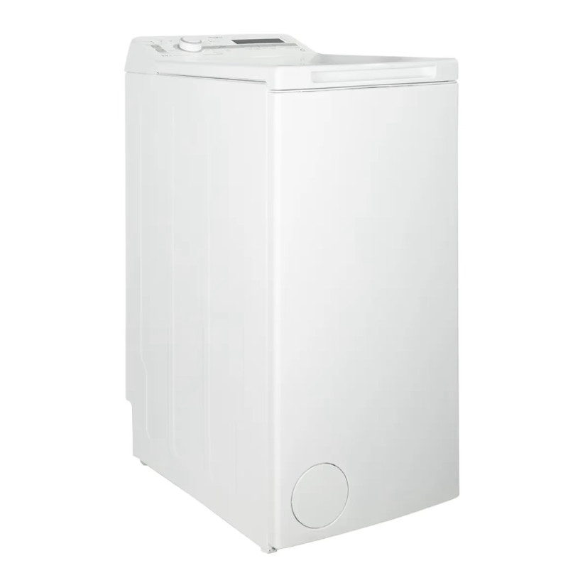 Пральна машина Whirlpool TDLR 55020S (вертик.)