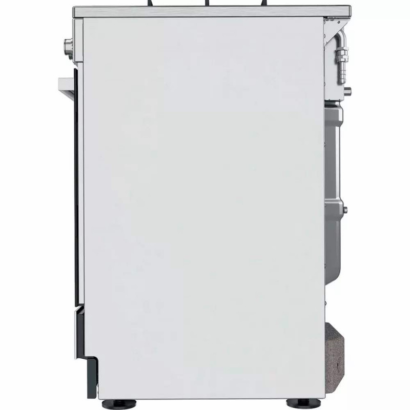 Плита комбінована Whirlpool WS68G8CHX/E/1
