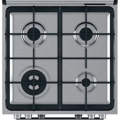 Плита комбінована Whirlpool WS68G8CHX/E/1 Плита комбінована Whirlpool WS68G8CHX/E/1
