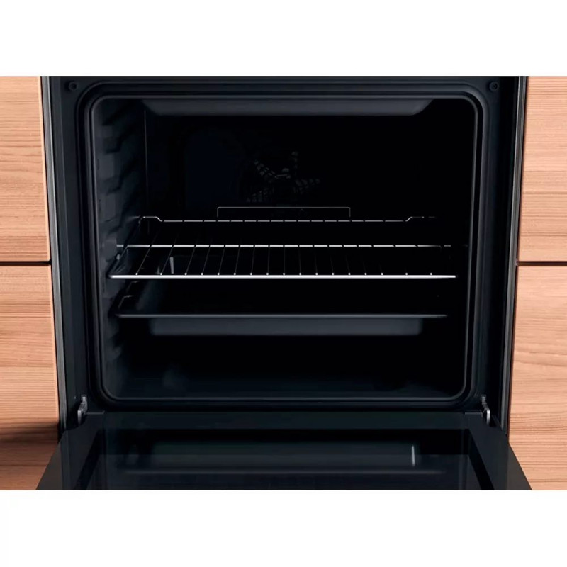 Плита комбінована Whirlpool WS68G8CHX/E/1