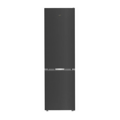Холодильник Whirlpool WHK 25402 XBR4U (2 м, чорн.No Frost)