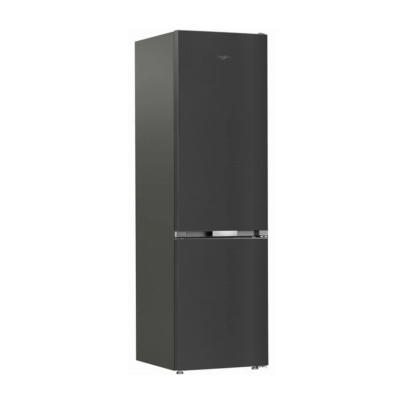 Холодильник Whirlpool WHK 25402 XBR4U (2 м, чорн.No Frost)