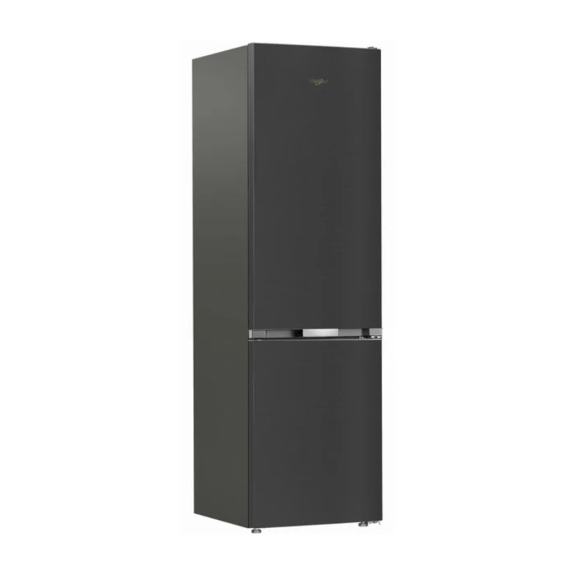 Холодильник Whirlpool WHK 25402 XBR4U (2 м, чорн.No Frost)