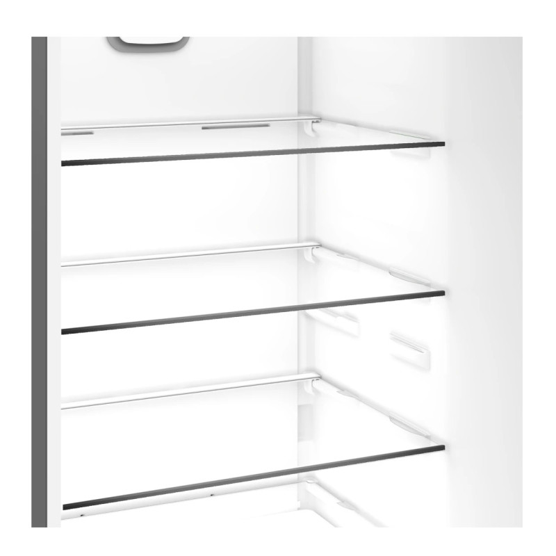 Холодильник Whirlpool WHK 25402 XBR4U (2 м, чорн.No Frost)