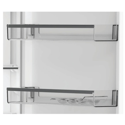Холодильник Whirlpool WHK 25402 XBR4U (2 м, чорн.No Frost)