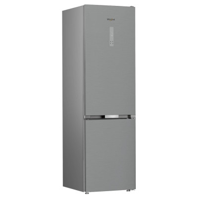 Холодильник Whirlpool WHK 26403 XP6U (2 м,диспл, нерж.No Frost)