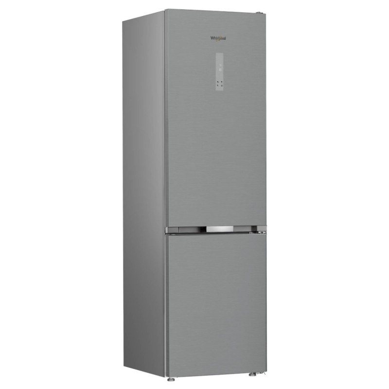Холодильник Whirlpool WHK 26403 XP6U (2 м,диспл, нерж.No Frost)