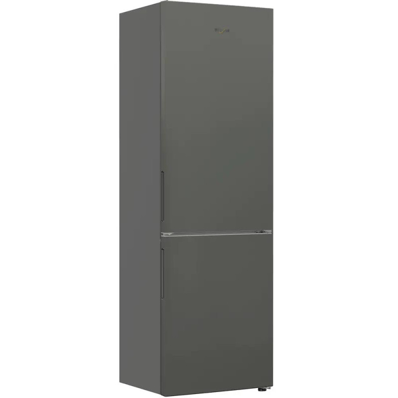 Холодильник Whirlpool WHKS 1401 G4U (W5 911E OX)