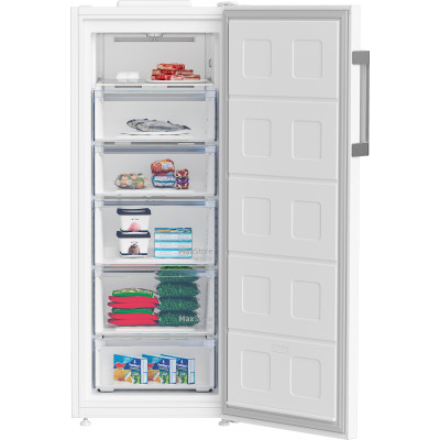 Морозильна камера BEKO B1RFNE273W