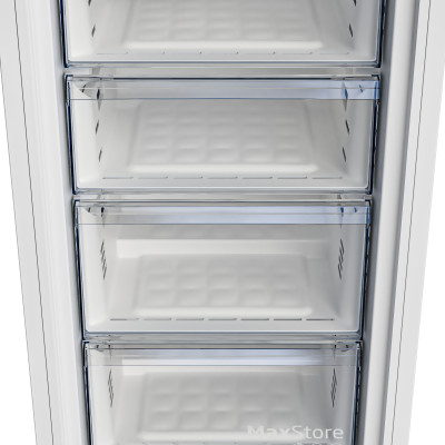 Морозильна камера BEKO B1RFNE273W