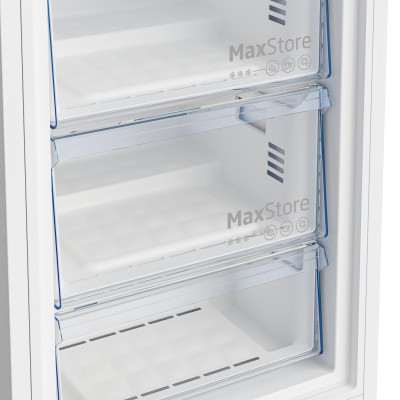 Морозильна камера BEKO B1RFNE273W