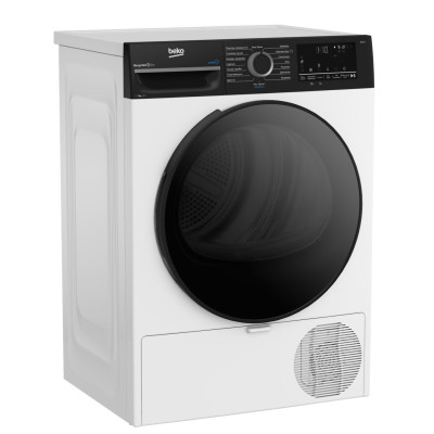 Сушильна машина BEKO BM3T47239WPBB2