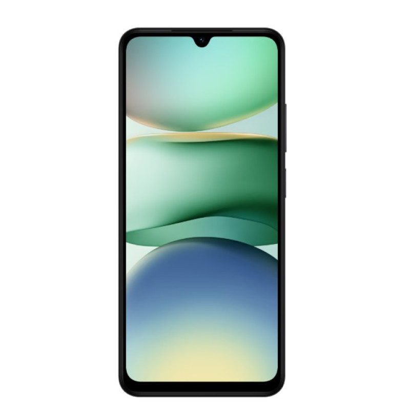 Смартфон Redmi A5 3/64 Midnight Black
