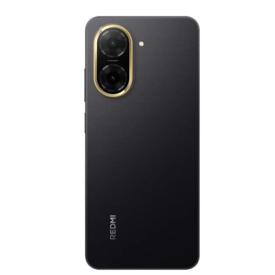 Смартфон Redmi A5 3/64 Midnight Black Смартфон Redmi A5 3/64 Midnight Black