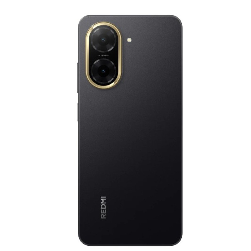 Смартфон Redmi A5 3/64 Midnight Black