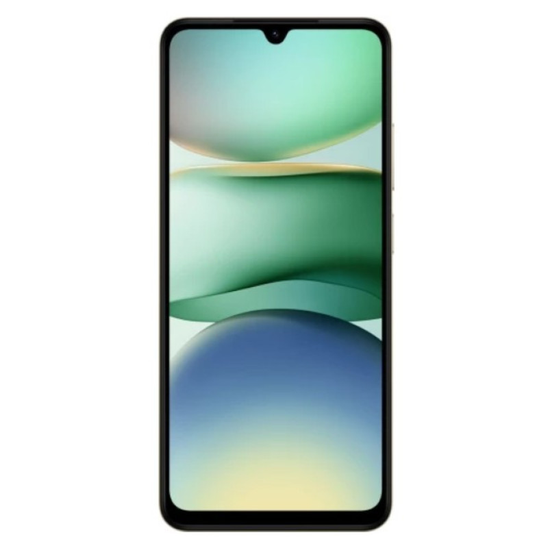 Смартфон Redmi A5 3/64 Sandy Gold