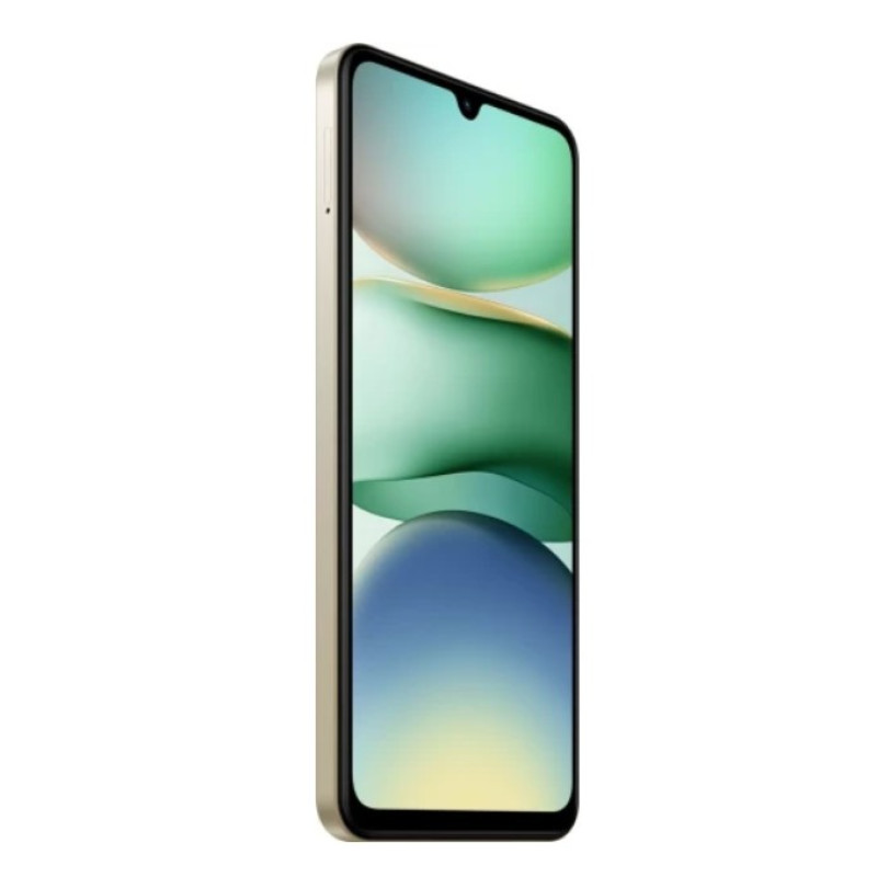 Смартфон Redmi A5 3/64 Sandy Gold