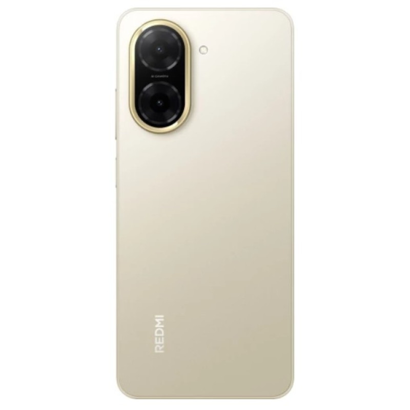 Смартфон Redmi A5 3/64 Sandy Gold