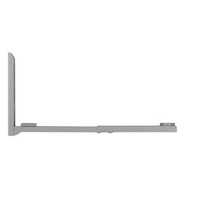 Кронштейн ATG M450G сірий для НВЧ