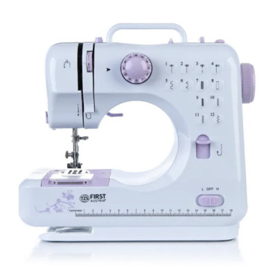 Швейна машина FIRST Austria FA-5700-2