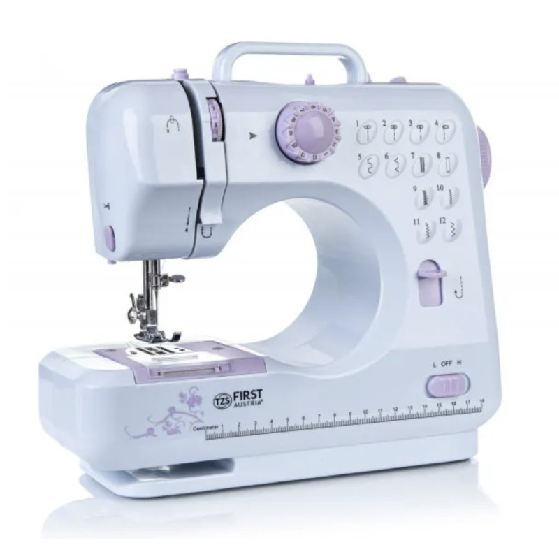 Швейна машина FIRST Austria FA-5700-2