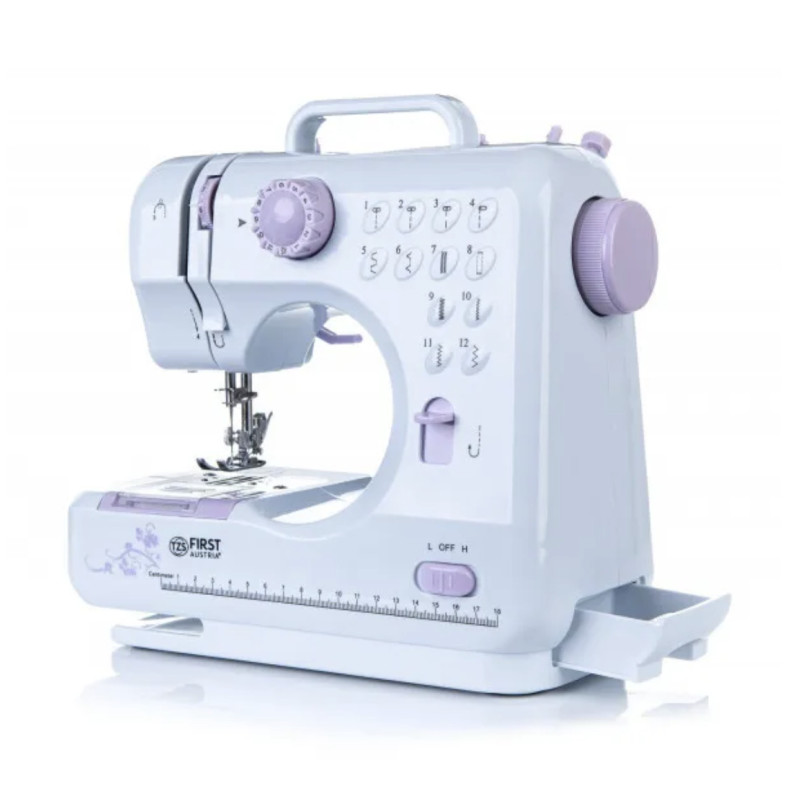 Швейна машина FIRST Austria FA-5700-2
