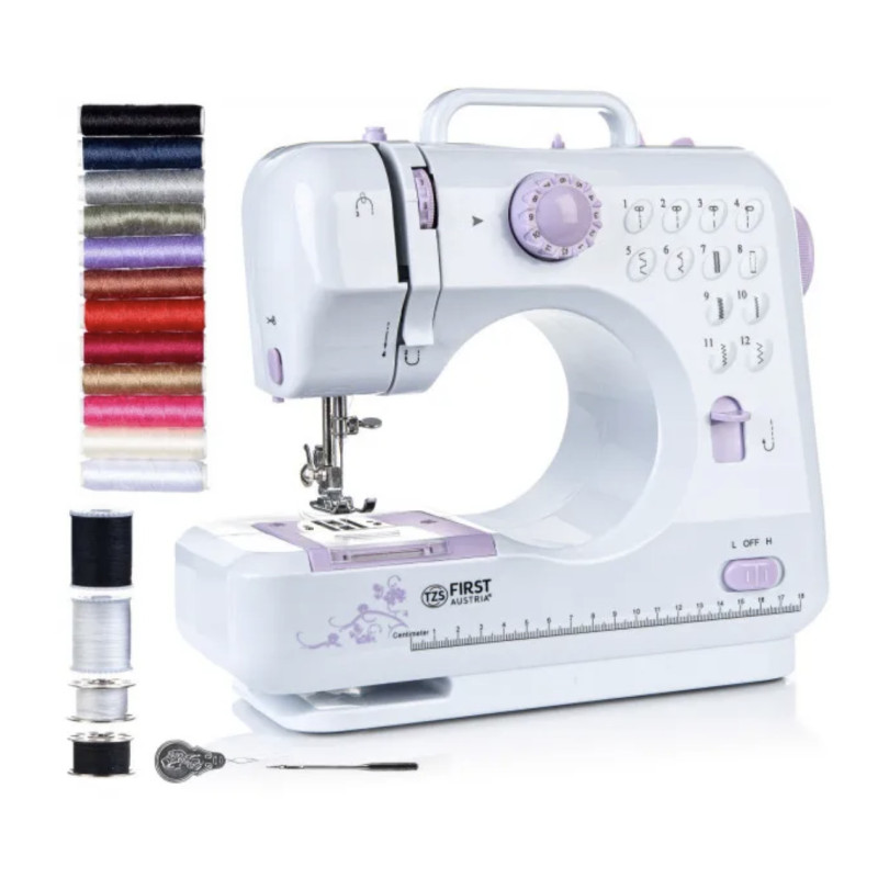 Швейна машина FIRST Austria FA-5700-2