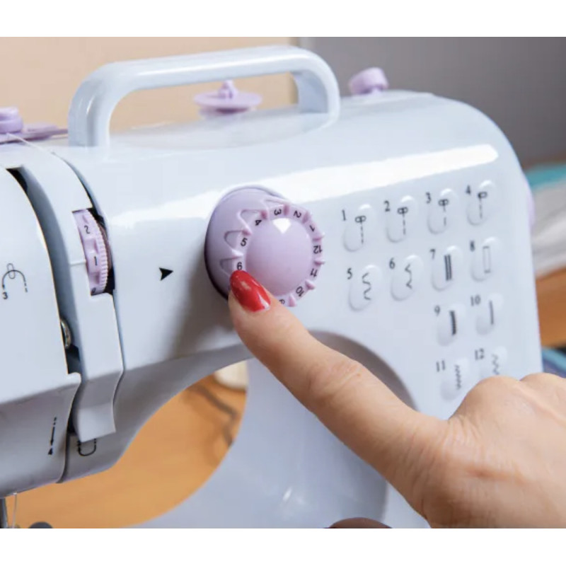 Швейна машина FIRST Austria FA-5700-2