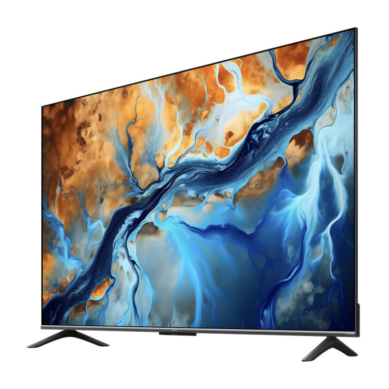 Телевізор Xiaomi TV S Mini LED 55 2025