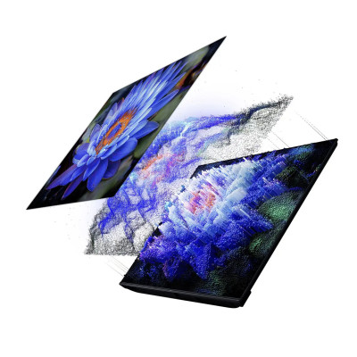 Телевізор Xiaomi TV S Mini LED 55 2025 Телевізор Xiaomi TV S Mini LED 55 2025