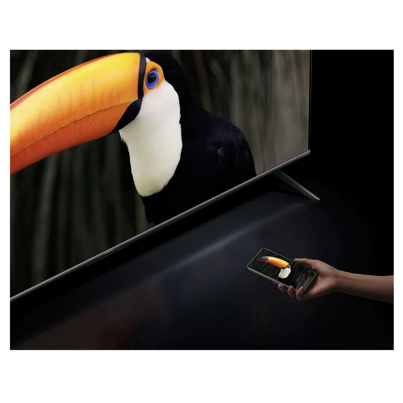 Телевізор Xiaomi TV S Mini LED 55 2025