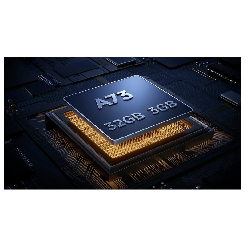 Телевізор Xiaomi TV S Mini LED 55 2025