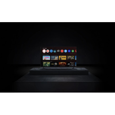 Телевізор Xiaomi TV S Mini LED 55 2025 Телевізор Xiaomi TV S Mini LED 55 2025