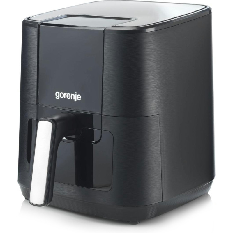 Мультипіч-фритюрниця Gorenje AF1350DWB (5,4л)