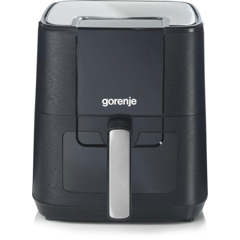 Мультипіч-фритюрниця Gorenje AF1350DWB (5,4л)