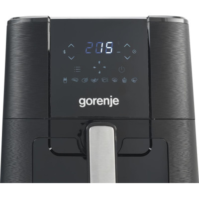 Мультипіч-фритюрниця Gorenje AF1350DWB (5,4л)