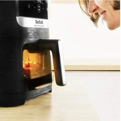Мультипіч-фритюрниця Tefal EY5568E0 (5л)
